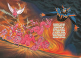 Dragon Quest: The Mark of Erdrick Volume 1
