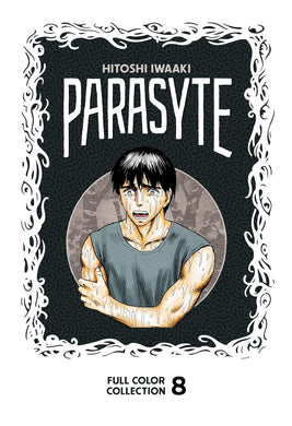 Parasyte Full Colour Collection Volume 8