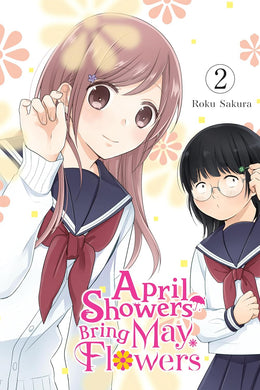 April Showers Bring May Flowers Volume 2