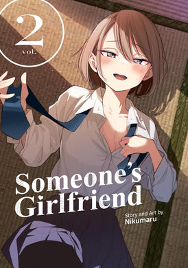 Someone's Girlfriend Volume 2