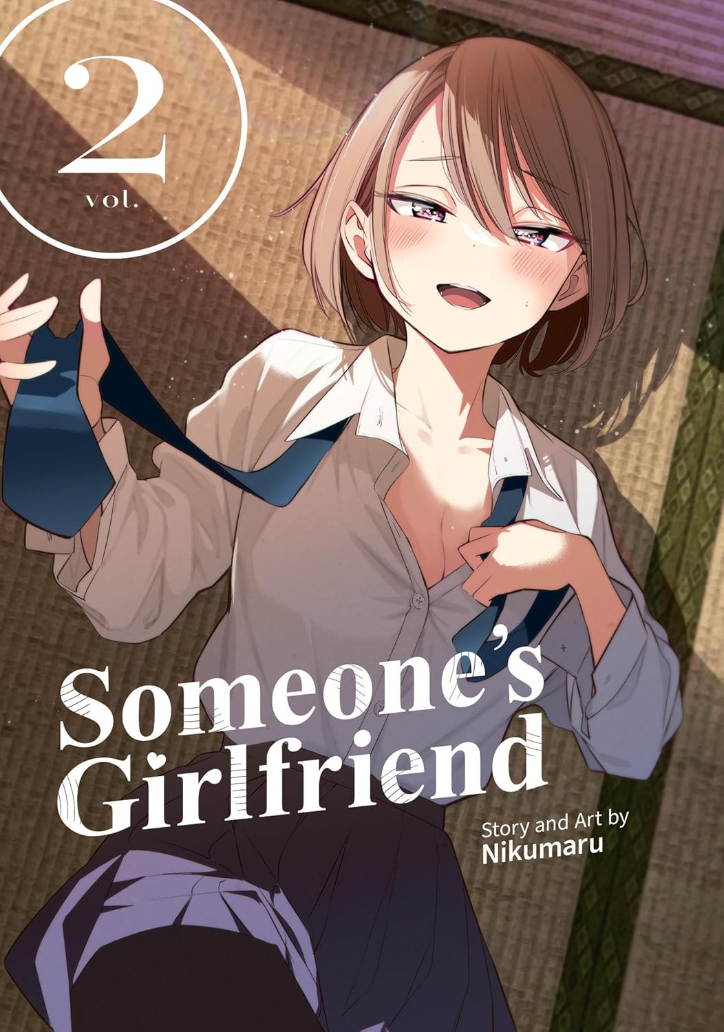 Someone's Girlfriend Volume 2
