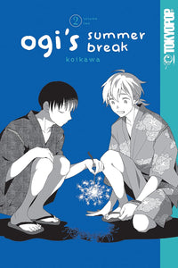 Ogi's Summer Break Volume 2