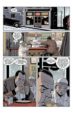 Load image into Gallery viewer, Lobster Johnson Omnibus Volume 1