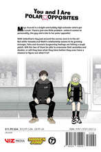 Load image into Gallery viewer, You and I Are Polar Opposites Volume 6