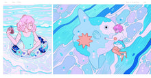 Load image into Gallery viewer, Polaris: The Art of Meyoco