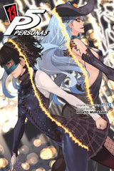 Persona 5 Volume 13