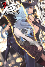 Load image into Gallery viewer, Persona 5 Volume 13
