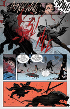 Load image into Gallery viewer, The Witcher Volume 10 The Bear and the Butterfly