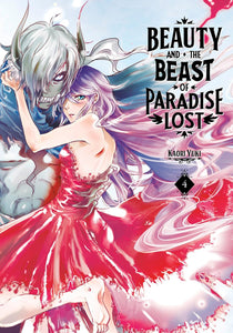 Beauty And The Beast Of Paradise Lost Volume 4