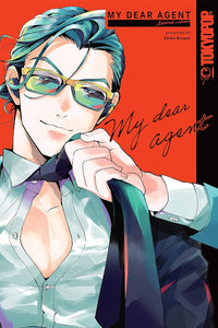 My Dear Agent Volume 2