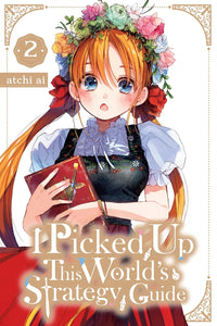 I Picked Up This World's Strategy Guide Volume 2