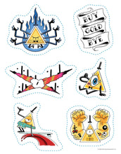 Load image into Gallery viewer, Gravity Falls: The Book of Bill Limited Collector&#39;s Edition