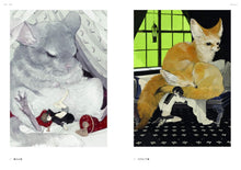 Load image into Gallery viewer, Soirée: Art Collection of Nekosuke