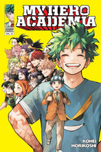 Load image into Gallery viewer, My Hero Academia Volume 42