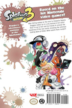 Load image into Gallery viewer, Splatoon 3: Splatlands Volume 5