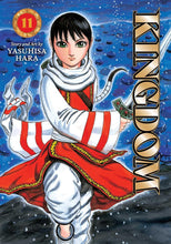 Load image into Gallery viewer, Kingdom Volume 11