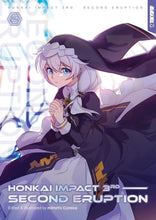 Load image into Gallery viewer, Honkai Impact 3rd: Second Eruption Volume 2