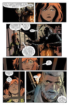Load image into Gallery viewer, The Witcher Volume 10 The Bear and the Butterfly