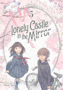 Lonely Castle in the Mirror Volume 5