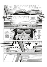 Gunsmith Cats: Burst Omnibus Volume 2