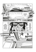 Load image into Gallery viewer, Gunsmith Cats: Burst Omnibus Volume 2