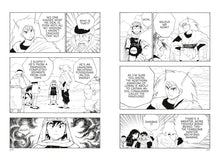 Load image into Gallery viewer, Dragon Quest: The Mark of Erdrick Volume 1