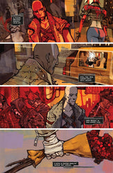 Cyberpunk 2077 Library Edition Volume 2