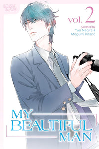 My Beautiful Man Volume 2