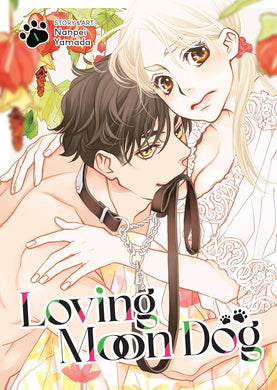 Loving Moon Dog Volume 1