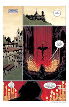 Load image into Gallery viewer, Hellboy Universe: The Secret Histories Volume 1