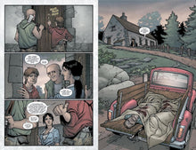 Load image into Gallery viewer, Locke &amp; Key: IDW Classic Collections - Welcome To Lovecraft and Head Games