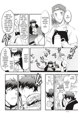 Blood Blockade Battlefront Omnibus Volume 1 (1-3)