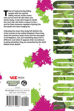 Load image into Gallery viewer, Undead Unluck Volume 22