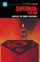 Load image into Gallery viewer, Superman: Red Son DC Compact Comics Edition