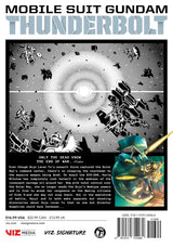 Mobile Suit Gundam Thunderbolt Volume 23