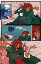 Load image into Gallery viewer, Critical Role: The Mighty Nein Origins Omnibus Volume 1