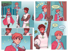 Load image into Gallery viewer, High-Class Homos Volume 1