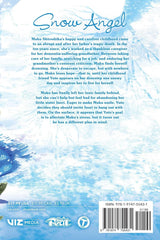 Snow Angel Volume 2