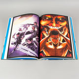 Attack on Titan Volume 35 FLY Collector's Box Set