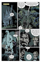 Load image into Gallery viewer, Captain Henry and the Graveyard of Time Hardcover