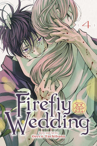Firefly Wedding Volume 4