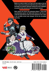 Beyblade X Volume 2
