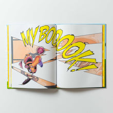 Load image into Gallery viewer, Critical Role: Smiley Day! Hardcover