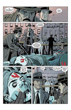 Load image into Gallery viewer, Lobster Johnson Omnibus Volume 1