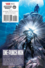 Load image into Gallery viewer, One Punch Man Volume 34