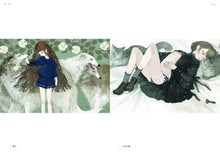 Load image into Gallery viewer, Soirée: Art Collection of Nekosuke
