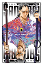 Load image into Gallery viewer, The Elusive Samurai Volume 18