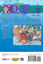 Load image into Gallery viewer, One Piece Volume 112