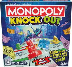 Monopoly Knockout