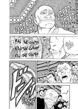 Load image into Gallery viewer, Baki the Grappler Volume 4